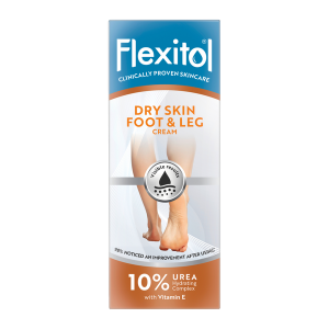 Dry Skin Foot & Leg Cream