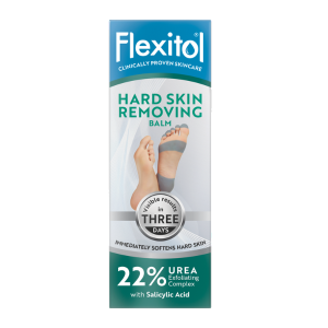 Hard Skin Removing Balm