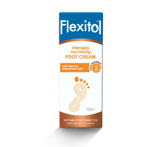 “This is excellent, softening, foot cream and used regularly it outdoes other brands”