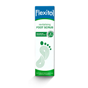 Flexitol Revitalising Foot Scrub